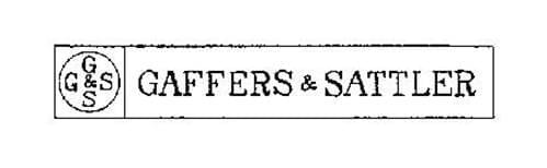 Gaffers & Sattler