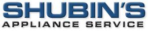 Shubin&rsquo;s Appliance Service